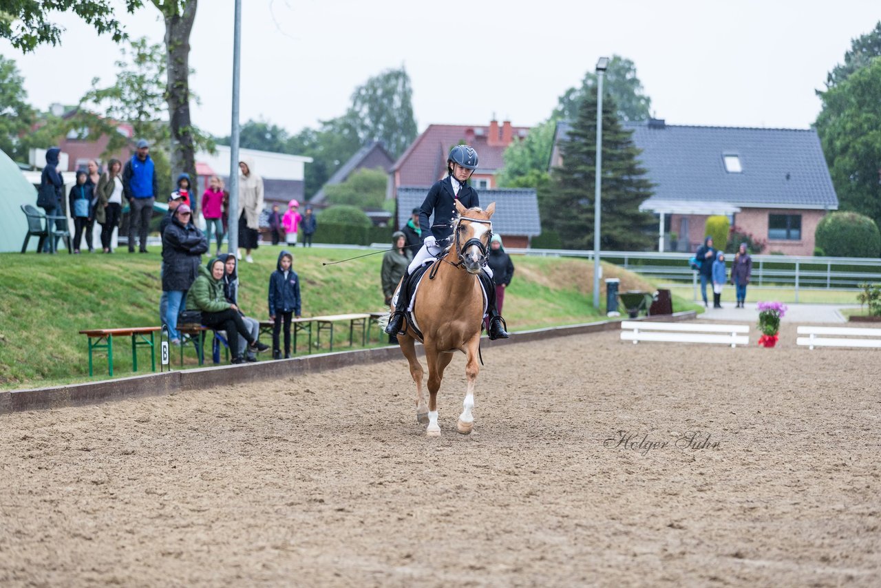 Bild 82 - Pony Akademie Turnier